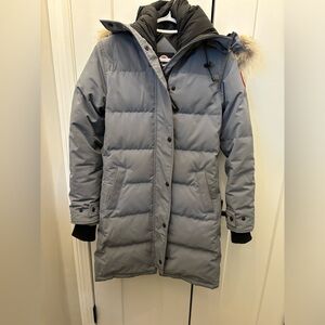 Womens Canada Goose Coat